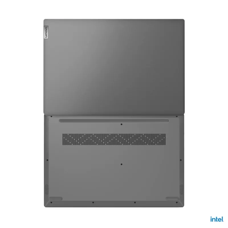 Lenovo V17 G4 IRU Intel® U U300 17,3 collu FHD klēpjdators, 8 GB DDR4, 512 GB SSD, Wi-Fi 6, Windows 11 Home, pelēks