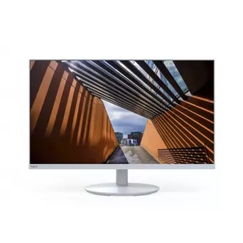 NEC MultiSync E244FL datora monitors, 61 cm (24 collas), 1920 x 1080 pikseļi, Full HD, LCD, balts