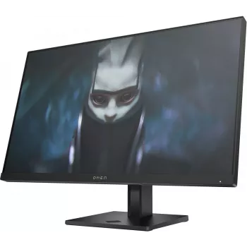 OMEN by HP 23,8 collu FHD 165Hz spēļu monitors - OMEN 24