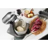 Virtuves kombains KITCHENAID Artisan 300 W 4.8 L Nerūsējošā tērauda bļoda Sudrabs