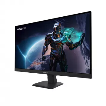 GIGABYTE GS27U 27 collu UHD spēļu monitors - 3840 x 2160, 160Hz, 1ms, 350 cd/m², Display HDR400, HDMI 2.1, Displayport 1.4