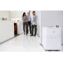 HP Color LaserJet Statīvs 520mm x 520mm x 153mm