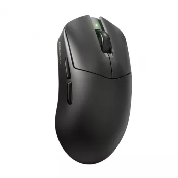 COUGAR Gaming Pele Revenger Pro 4K, Bezvadu, Melna