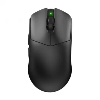 COUGAR Gaming Pele Revenger Pro 4K, Bezvadu, Melna