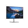 DELL UltraSharp U2421E monitors 61,2 cm (24,1 colli) 1920 x 1200 pikseļi WUXGA LCD Sudrabs