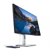 DELL UltraSharp U2421E monitors 61,2 cm (24,1 colli) 1920 x 1200 pikseļi WUXGA LCD Sudrabs