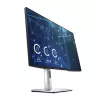 DELL UltraSharp U2421E monitors 61,2 cm (24,1 colli) 1920 x 1200 pikseļi WUXGA LCD Sudrabs