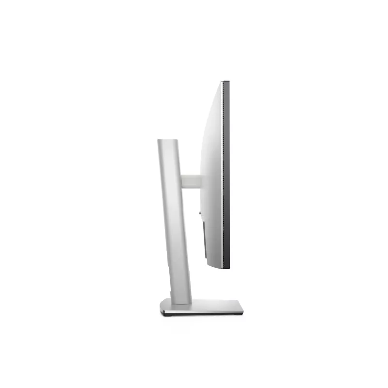 DELL UltraSharp U2421E monitors 61,2 cm (24,1 colli) 1920 x 1200 pikseļi WUXGA LCD Sudrabs
