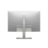 DELL UltraSharp U2421E monitors 61,2 cm (24,1 colli) 1920 x 1200 pikseļi WUXGA LCD Sudrabs