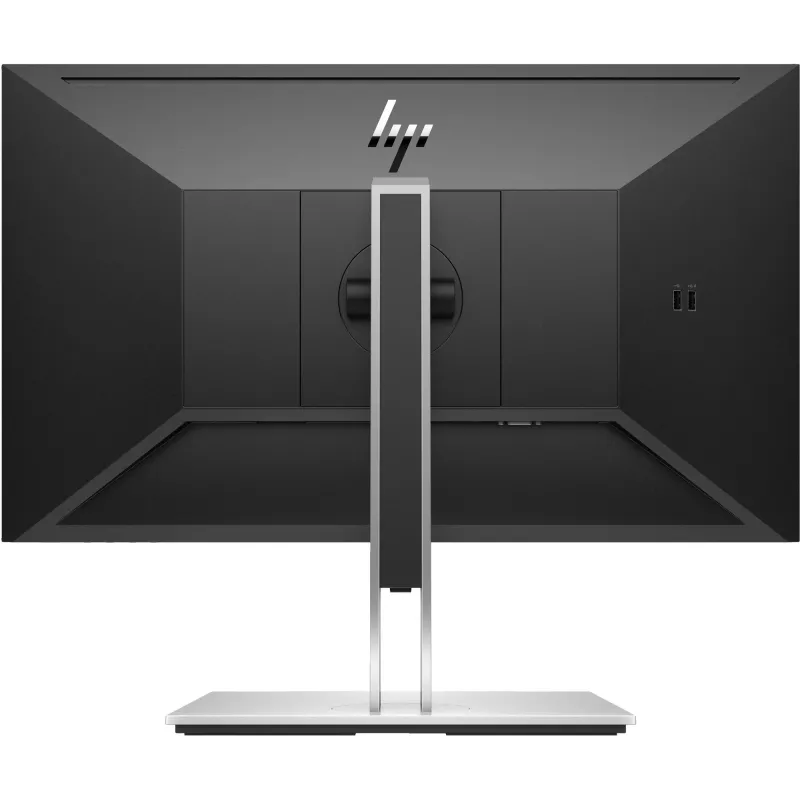 HP E24 G4 FHD monitors, 60.5 cm (23.8 collas), 1920 x 1080 pikseļi, Full HD, LCD, 5 ms, Melns