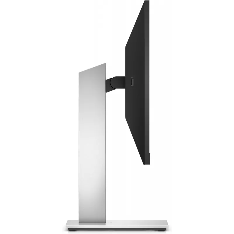 HP E24 G4 FHD monitors, 60.5 cm (23.8 collas), 1920 x 1080 pikseļi, Full HD, LCD, 5 ms, Melns