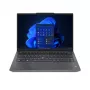 Portatīvais dators Lenovo ThinkPad E14 14 collu AMD Ryzen 5 PRO 7530U 16GB 512GB SSD AMD Radeon Windows 11 Pro