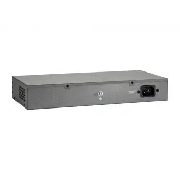 LevelOne 16-Portu Gigabit Slēdzis GEU-1621