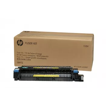 HP Color LaserJet CE978A 220V fuser komplekts