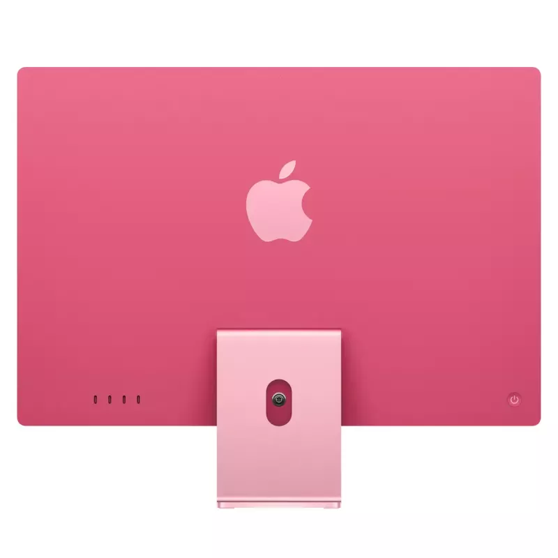 All-in-One PC Apple iMac 24 collas M4 16GB 256GB SSD Apple GPU macOS