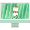 All-in-One PC Apple iMac 24 collas M4 16GB 256GB SSD Apple GPU macOS