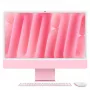 All-in-One PC Apple iMac 24 collas M4 16GB 256GB SSD Apple GPU macOS