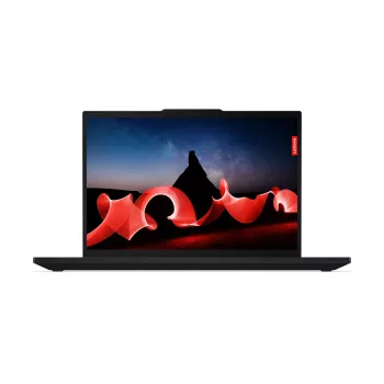 Lenovo ThinkPad T16 Gen 3 Intel Core Ultra 5 125U Klēpjdators 40,6 cm (16 collu) WUXGA 16 GB DDR5-SDRAM 512 GB SSD Wi-Fi 6E (802.11ax) Windows 11 Pro Melns
