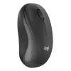 LOGITECH MK295 Klusais Bezvadu Tastatūras un Peles Komplekts - Grafīts - Qwertz Šveices/Luksemburgas