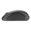 LOGITECH MK295 Klusais Bezvadu Tastatūras un Peles Komplekts - Grafīts - Qwertz Šveices/Luksemburgas