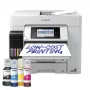 Epson EcoTank Pro ET-5885 Daudzfunkciju printeris – tintes, A4, 4800x2400 DPI, 25 lpp/min, Wi-Fi