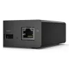 Lenovo ThinkPad USB4 Dokstacija 5000 Vadu Thunderbolt 4 Melna