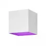 Sienas gaisma Hombli HBWL-0209 LED 6W Cube IP54