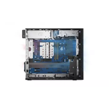 DELL Pro Max FCT2250 T2 Intel Core Ultra 9 285K 64 GB DDR5-SDRAM 1 TB SSD Windows 11 Pro Tower PC Melns