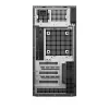 DELL Pro Max FCT2250 T2 Intel Core Ultra 9 285K 64 GB DDR5-SDRAM 1 TB SSD Windows 11 Pro Tower PC Melns