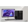 DELL Pro Max FCT2250 T2 Intel Core Ultra 9 285K 64 GB DDR5-SDRAM 1 TB SSD Windows 11 Pro Tower PC Melns