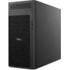 DELL Pro Max FCT2250 T2 Intel Core Ultra 9 285K 64 GB DDR5-SDRAM 1 TB SSD Windows 11 Pro Tower PC Melns