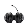 Turtle Beach Atlas Air bezvadu atvērtā tipa spēļu austiņas PC ar 24 bitu augstas precizitātes audio, apraides klases mikrofonu, peldošu austiņu kausu, atmiņas putu spilventiņiem un Bluetooth