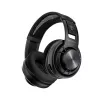 Turtle Beach Atlas Air bezvadu atvērtā tipa spēļu austiņas PC ar 24 bitu augstas precizitātes audio, apraides klases mikrofonu, peldošu austiņu kausu, atmiņas putu spilventiņiem un Bluetooth