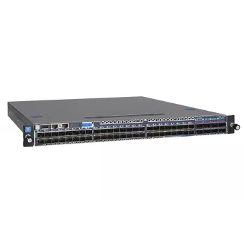 NETGEAR M4500-48XF8C pārvaldāms L2/L3/L4 tīkla slēdzis 48 porti 10G 1U melns