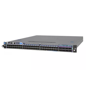 NETGEAR M4500-48XF8C pārvaldāms L2/L3/L4 tīkla slēdzis 48 porti 10G 1U melns