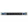 NETGEAR M4500-48XF8C pārvaldāms L2/L3/L4 tīkla slēdzis 48 porti 10G 1U melns