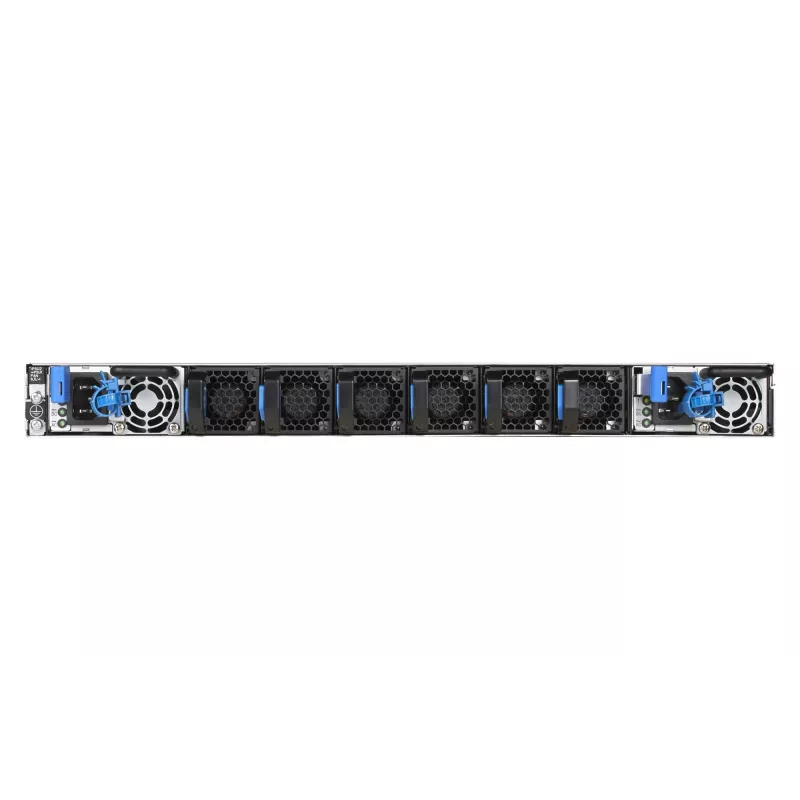 NETGEAR M4500-48XF8C pārvaldāms L2/L3/L4 tīkla slēdzis 48 porti 10G 1U melns