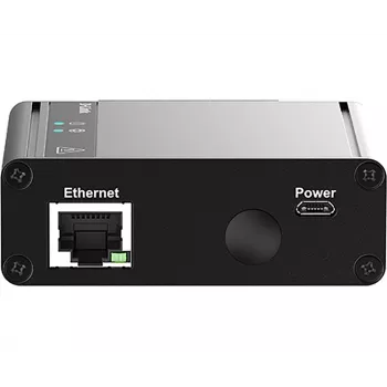 Vadu maršrutētājs D-Link DWM-311 Gigabit Ethernet 4G Melns