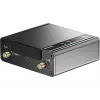Vadu maršrutētājs D-Link DWM-311 Gigabit Ethernet 4G Melns