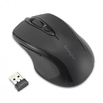 Kensington MY310 EQ Wireless pele – vidēja izmēra
