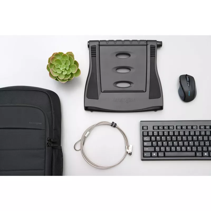Kensington MY310 EQ Wireless pele – vidēja izmēra
