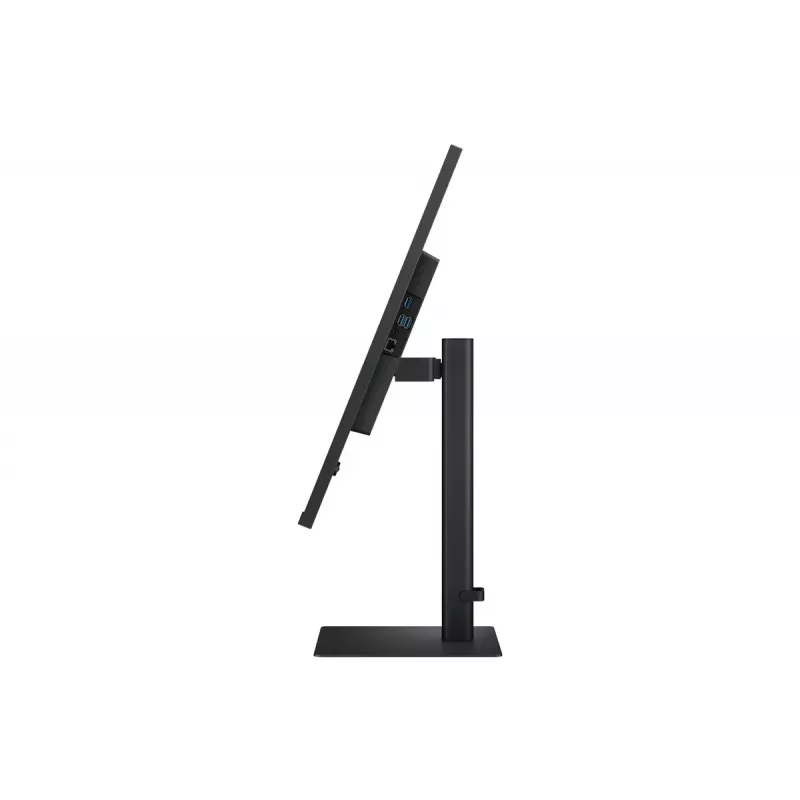 Samsung S80UD datora monitors 94 cm (37 collu) 3840 x 2160 4K Ultra HD LCD melns