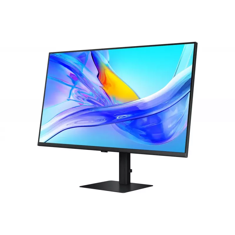 Samsung S80UD datora monitors 94 cm (37 collu) 3840 x 2160 4K Ultra HD LCD melns