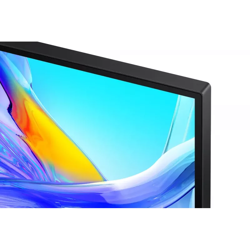 Samsung S80UD datora monitors 94 cm (37 collu) 3840 x 2160 4K Ultra HD LCD melns