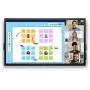 DELL P7525QT 189,2 cm (74,5 collu) LCD 3840 x 2160 pikseļi 4K Ultra HD