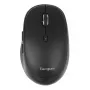 Targus AMB582GL bezvadu pele, optiska, 2400 DPI, RF + Bluetooth, labā roka