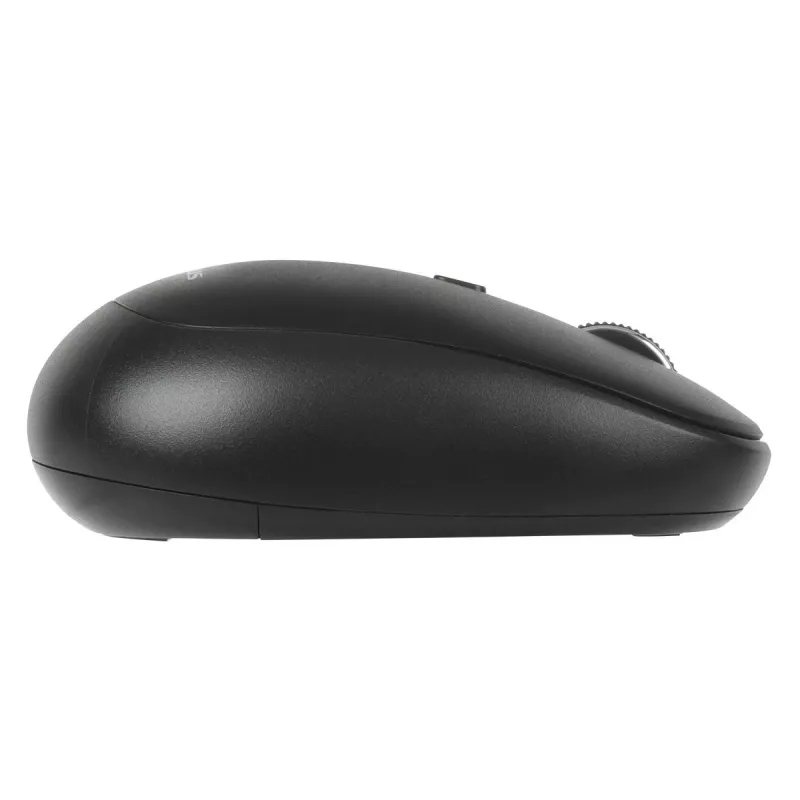 Targus AMB582GL bezvadu pele, optiska, 2400 DPI, RF + Bluetooth, labā roka