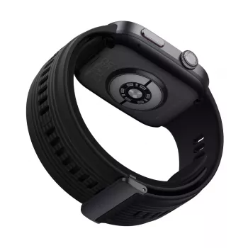Viedpulkstenis HUAWEI Watch D2 1,82 collu AMOLED, 38 mm alumīnija korpuss, 524 mAh, IP68, NFC, Bluetooth 5.2
