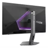 AOC AGON PRO AG276QKD2 datora monitors 67,3 cm (26,5 collu) 2560 x 1440 pikseļi Quad HD QD-OLED Melns, Pelēks