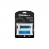 Kingston Technology IronKey 64GB USB-C taustiņu paneļa 200C, FIPS 140-3 Lvl 3 AES-256